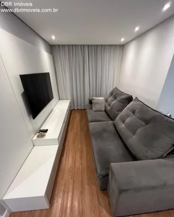 Imagem APARTAMENTO RESIDENCIAL em Sao Paulo - SP, Vila Andrade