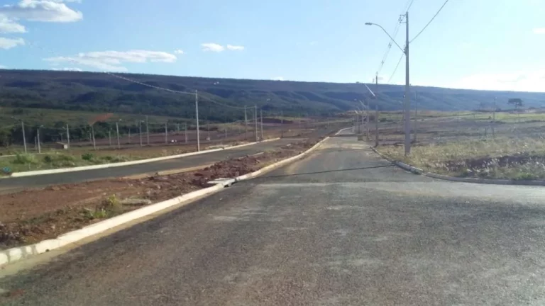 Imagem Lotes Fianciados em Caldas Novas Jardim dos IPÊS