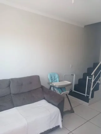 Imagem SOBRADO WANEL VILLE - 2 QUARTOS