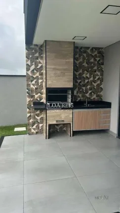 Imagem VENDA 3 SUÍTES COM VARANDA INFRA PARA AR E QUINTAL VEREDA DOS CAMPOS
