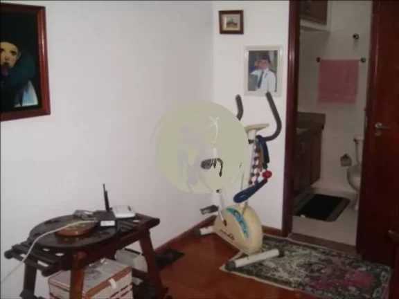 Imagem VENDE OU ALUGA APARTAMENTPO EM PÉDIO COM TOTAL INFRA ESTRUTURA DE LAZER!!!!!