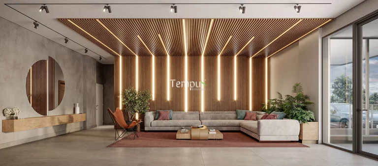 Imagem Ilumi Bueno - Apartamento na planta 3 suítes - Setor Bueno