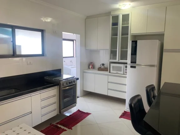 Imagem Apartamento para Venda em Guarujá / SP no bairro Pitangueiras