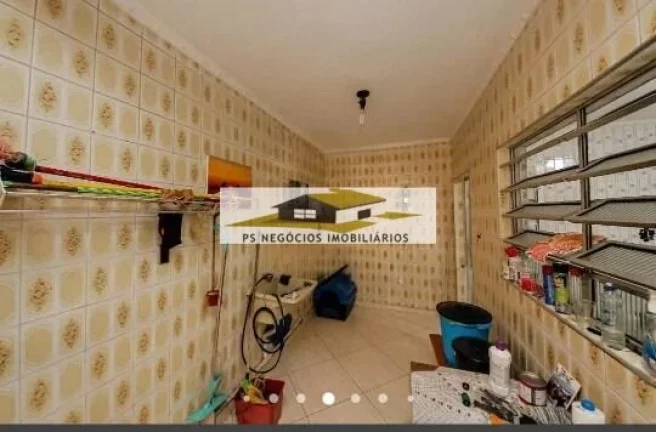 Imagem Casa para venda na Vila Tolstoi