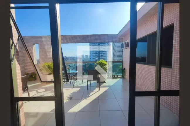 Imagem Apartamento à Venda - Recreio, 3 Quartos, 139 m2