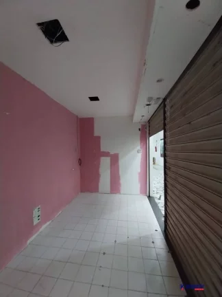 Imagem ALUGO LOJA NA GALERIA CARMAC