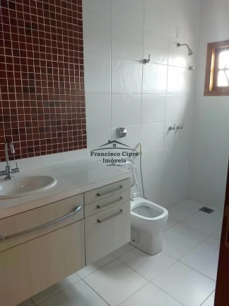 Imagem Casa à venda no bairro Pedregulho - Guaratinguetá/SP