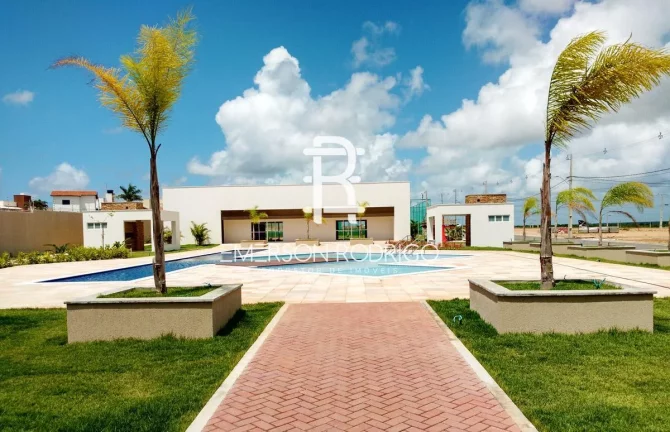 Imagem Lote em Condomínio Fechado para Venda em Parnamirim / RN no bairro Parque das Nações