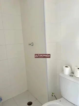 Imagem Apartamento com 2 dormitórios à venda, 33 m² por R$ 236.000 - Jardim Pedra Branca - São Paulo/SP
