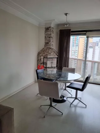 Imagem Apartamento duplex lindo, à venda em Santo André SP, Aceita auto como parte do pagamento.