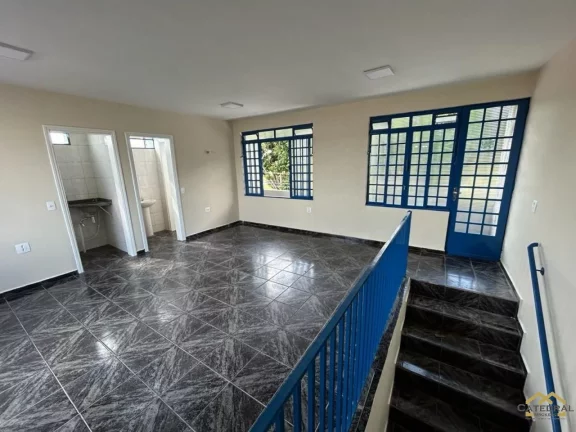 Imagem Salão comercial para Locação com três pavimentos -Vila Hortolândia - Jundiaí/SP