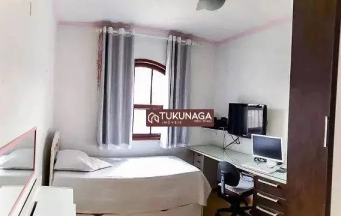 Imagem Sobrado com 3 quartos à venda, 240 m² por R$ 850.000 - Parada Inglesa - São Paulo/SP