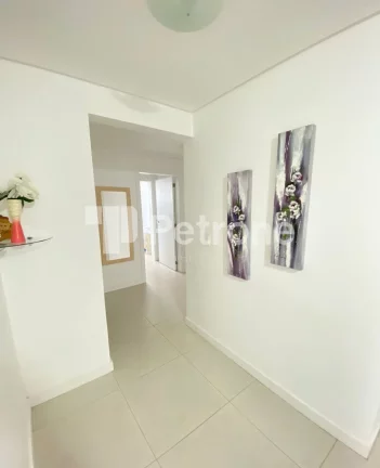 Imagem APARTAMENTO RESIDENCIAL em GOVERNADOR CELSO RAMOS - SC, Palmas
