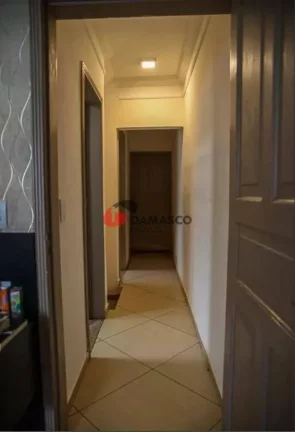 Imagem Sobrado à venda 3 Quartos, 2 Vagas, 140M², Cerâmica, São Caetano do Sul - SP