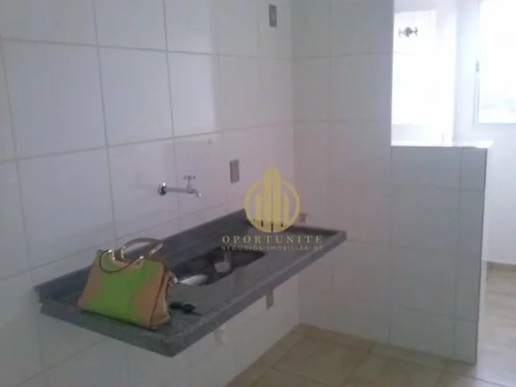 Imagem Apartamento residencial à venda, Parque Ribeirão Preto, Ribeirão Preto - AP0093.
