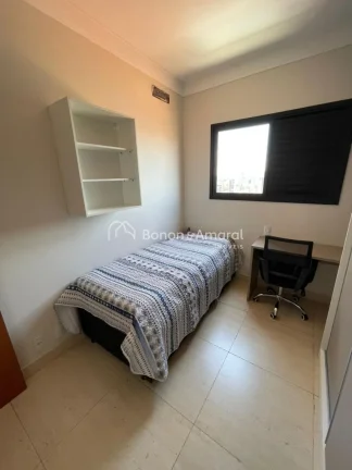 Imagem Apartamento à Venda em Localização Privilegiada no Taquaral - Campinas/SP