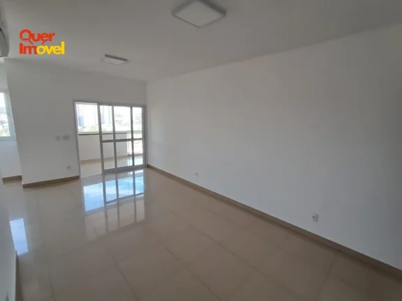 Imagem Apartamento de Luxo no Jardim Botânico: 3 Quartos, 3 Suítes, 149m² em Ribeirão Preto-SP!