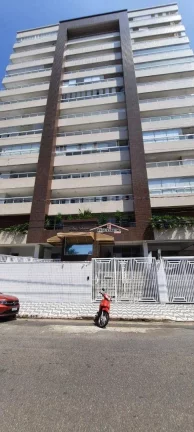 Imagem Apartamento à venda, 49 m² por R$ 380.000,00 - Vila Assunção - Praia Grande/SP
