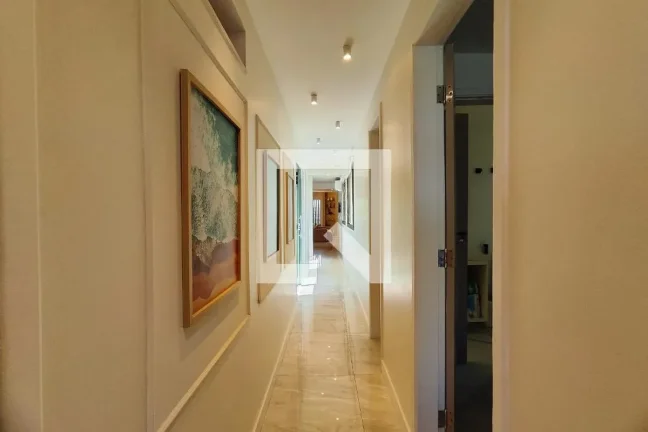 Imagem Apartamento à Venda - Recreio, 7 Quartos, 520 m2