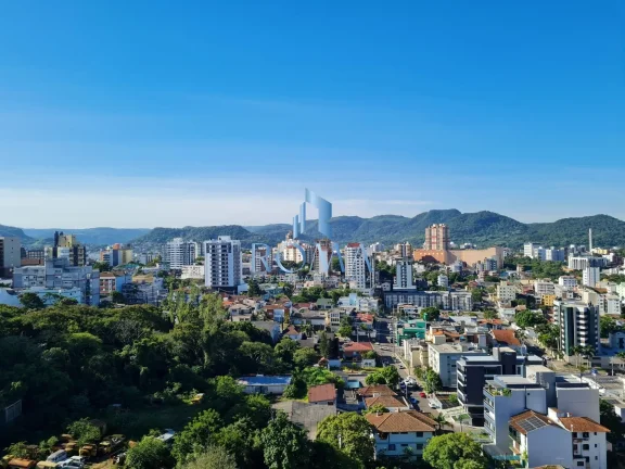 Imagem Apartamento 3 dormitórios à venda Nossa Senhora de Lourdes Santa Maria/RS