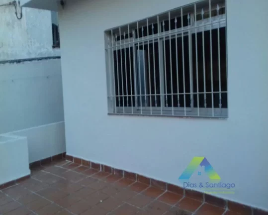 Imagem Sobrado Comercial à venda, Jardim Vila Mariana, São Paulo - .