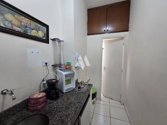 Imagem Conjunto comercial Boqueirão para venda, 4 salasa, recpção cozinha e 2 banheiros