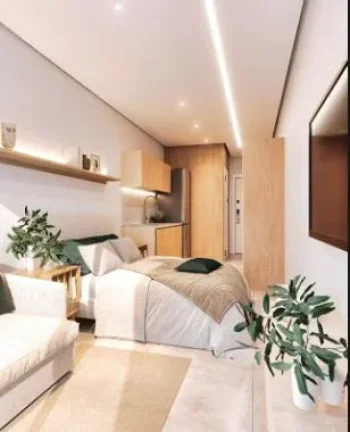 Imagem Apartamento Padrão