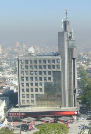 Imagem Escritório para locação em Barueri no bairro Alphaville