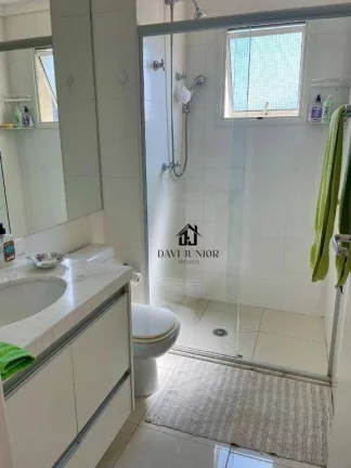 Imagem Apartamento com 3 suites - venda por R$ 2.700.000 ou aluguel por R$ 12.500/mês - Jardim Portal da Colina - Sorocaba/SP