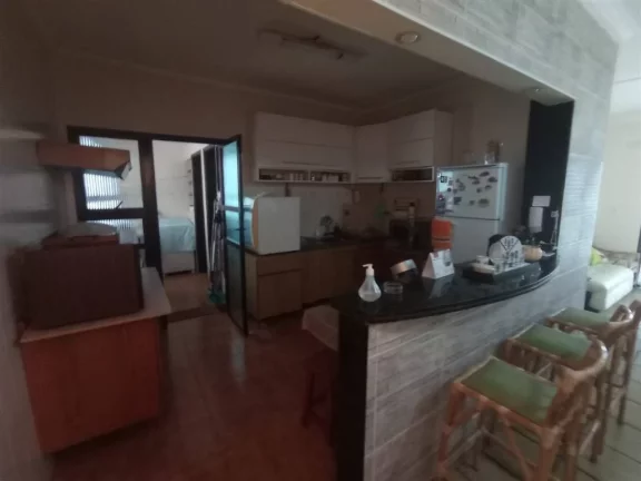 Imagem Apartamento 3 QUARTOS PREDIO FRENTE MAR