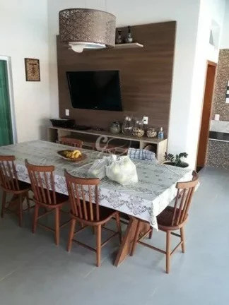 Imagem Excelente casa térrea