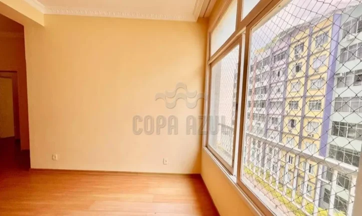 Imagem Copacabana – Rua Cinco de Julho | Residencial › Apartamento 3 quarto(s) à Venda