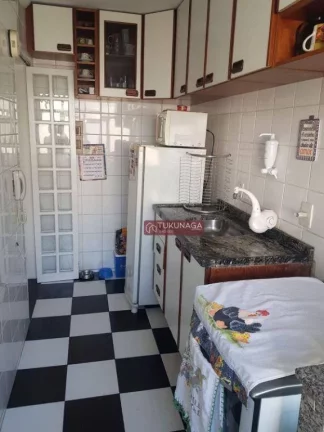 Imagem Apartamento à venda, 50 m² por R$ 282.000,00 - Jardim Maristela - São Paulo/SP