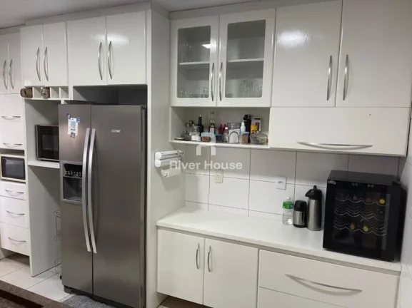 Imagem Apartamento Alto padrão à Venda Edificio Royal Princess Jardim das Américas, Cuiabá, MT
