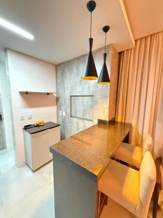 Imagem Apartamento 3 Dormitórios - Bairro Centro