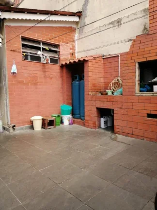 Imagem Casa para Venda em São Paulo / SP no bairro Aclimação