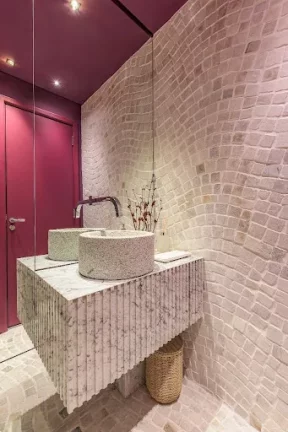 Imagem Apartamento com 3 dormitórios à venda, 175 m² por R$ 2.635.000,00 - Vila Suzana - São Paulo/SP