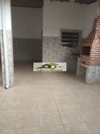 Imagem Casa Térrea a venda em Mongaguá