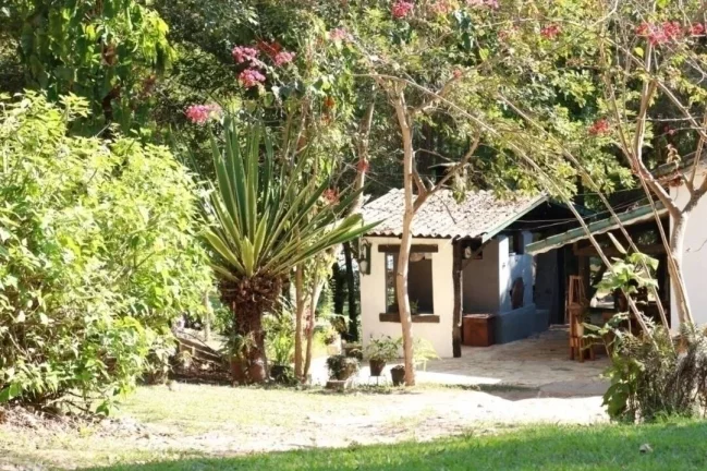 Imagem Chácara à Venda no Bairro Torrão de Ouro - São José dos Campos