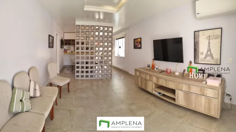 Imagem Maravilhosa Casa em Icaraí com Belo Projeto de Arquitetura - 3 quartos - à venda - Icaraí - Niterói/RJ