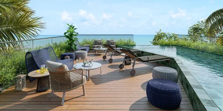 Imagem Apartamento à venda, 50 m² por R$ 998.000,00 - Jardim Oceania - João Pessoa/PB Imagem Apartamento à venda, 50 m² por R$ 998.000,00 - Jardim Oceania - João Pessoa/PB