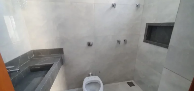Imagem Casa Nova com Piscina e Área Gourmet. Primo Meneghetti II