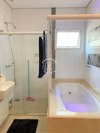 Imagem Casa em Condomínio a Venda no bairro Condomínio Pitangueiras - Ribeirão Preto, SP