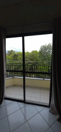 Imagem APARTAMENTO 03 DORMITÓRIOS/SUÍTE PARA VENDA NO PARQUE DA REPRESA, JUNDIAÍ SP