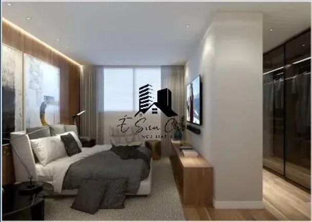 Imagem Apartamento à venda 4 quartos Grajau - Belo Horizonte/MG