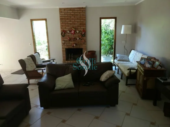 Imagem Casa à Venda em Condominio Sausalito - Mairiporã/SP.