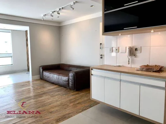 Imagem Apartamento com 3 quartos, 128m² em São Paulo, Vila Romana
