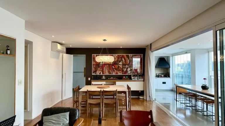 Imagem Apartamento à Venda, Exclusividade no Itaim ao lado da Faria Lima São Paulo!