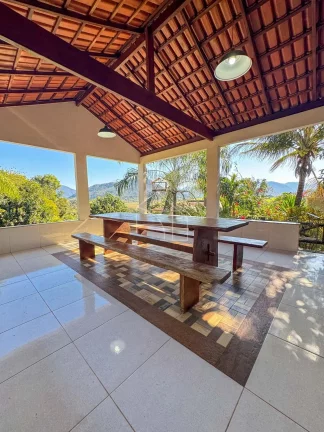 Imagem Chácara à Venda em Fundão – Oportunidade Única!