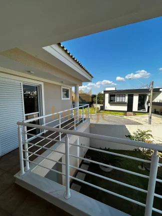 Imagem Casa Em Condominio em Votorantim